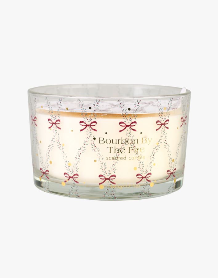 Lõhnaküünal mitmevärviline/beez - 485 g mitmevärviline/beez - 1