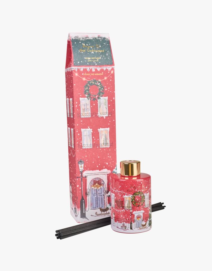 Kodulõhn mitmevärviline/punane - 120 ml mitmevärviline/punane - 1