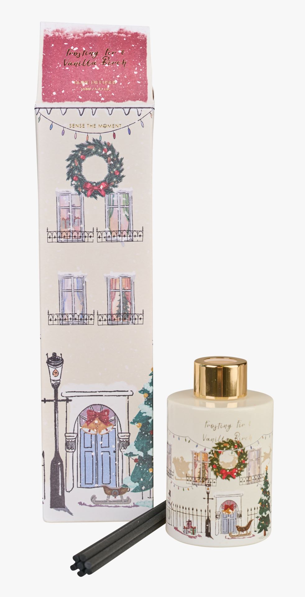 Kodulõhn mitmevärviline - 120 ml mitmevärviline - 1