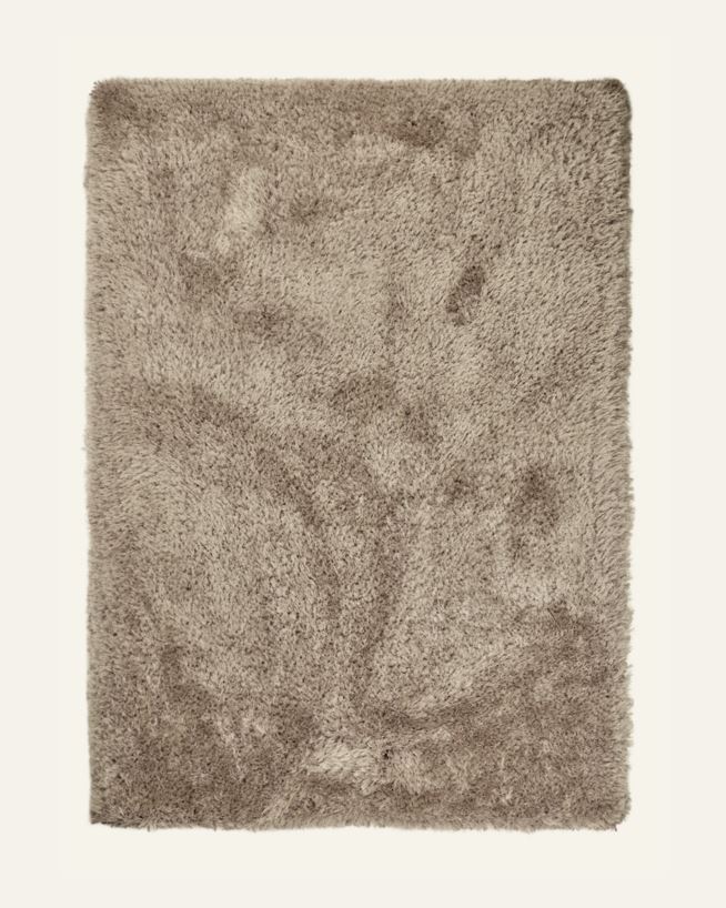 Vaip pruun - 160x230 cm pruun - 1