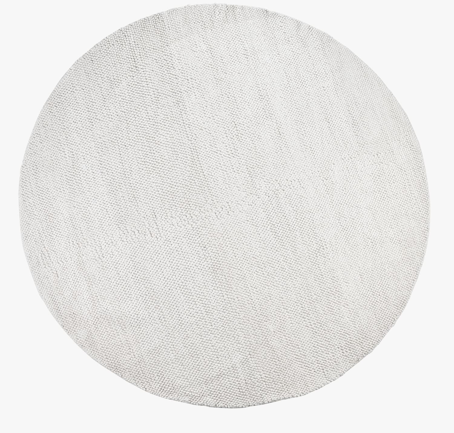 Villased vaibad loodusvalge - ø230 loodusvalge - 1