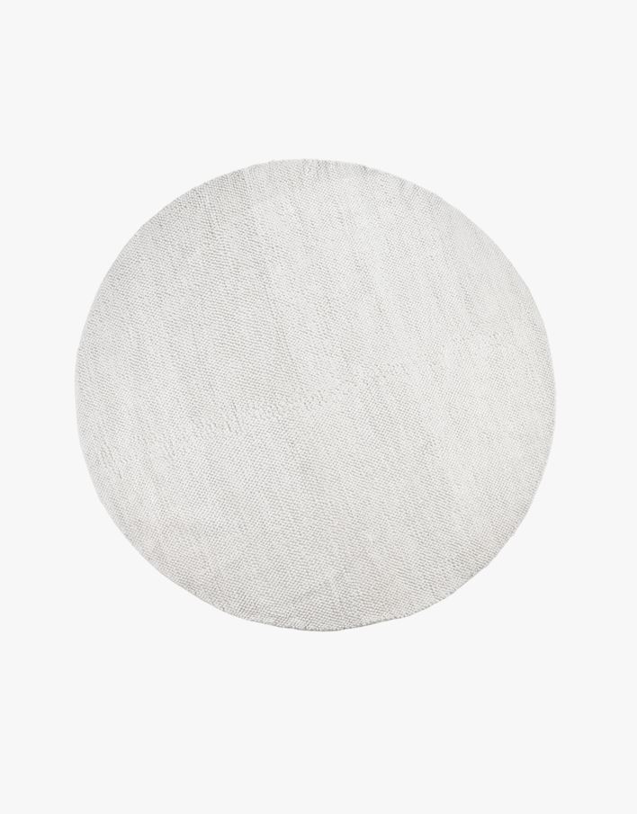 Villased vaibad loodusvalge - ø230 loodusvalge - 1