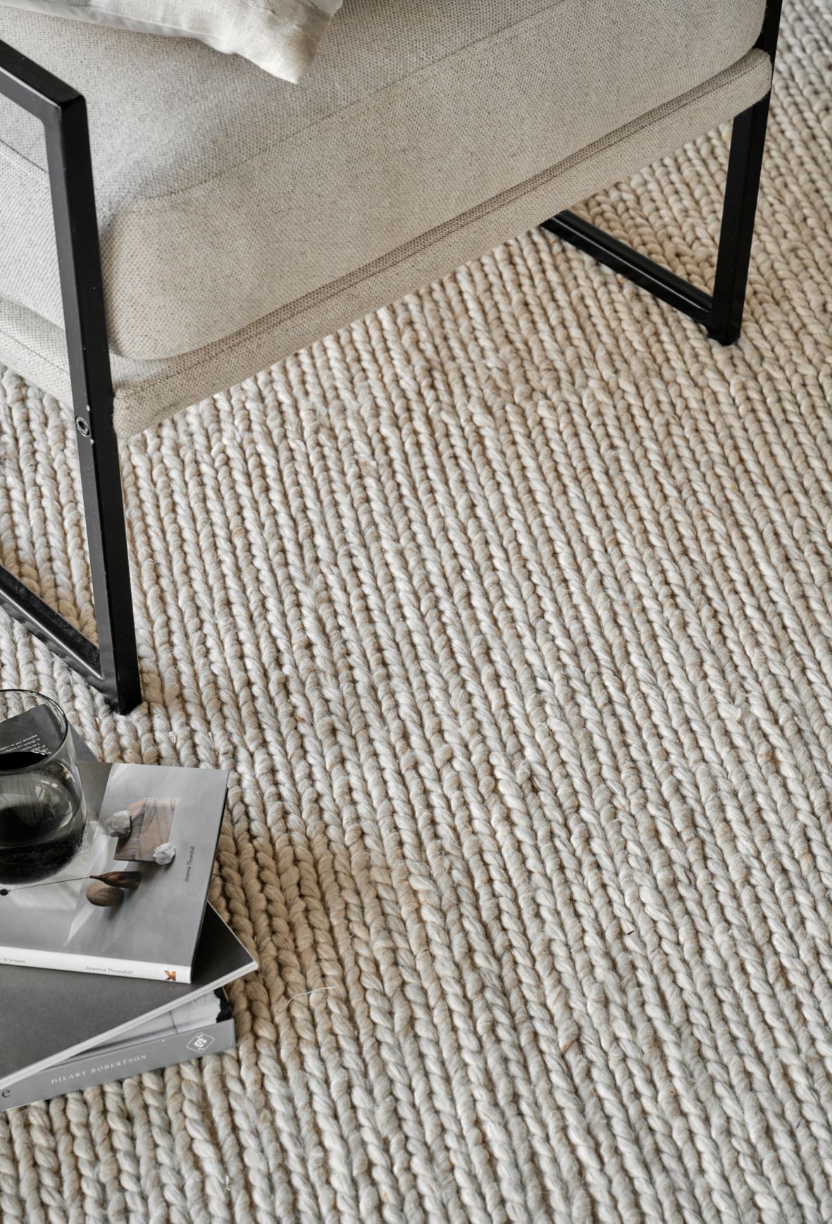 Villased vaibad naturaalne toon - 2