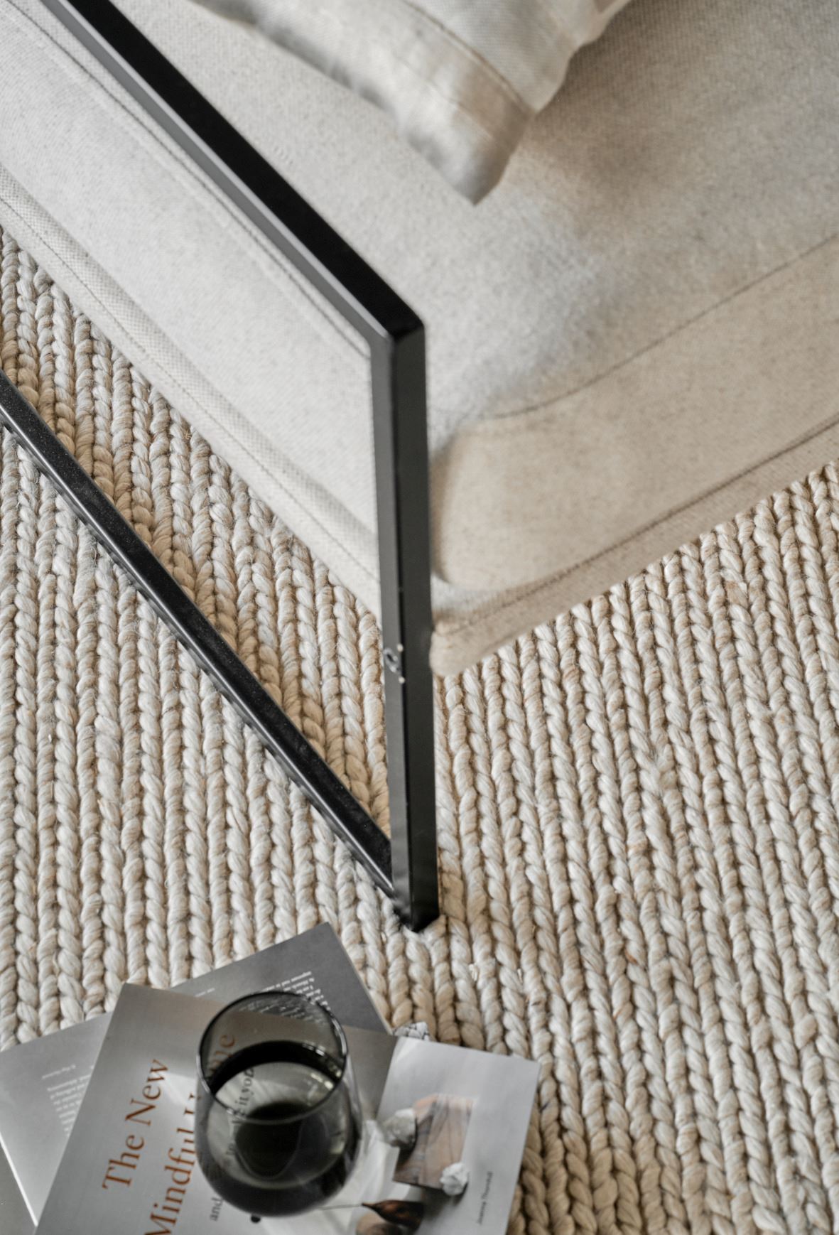 Villased vaibad naturaalne toon - 3