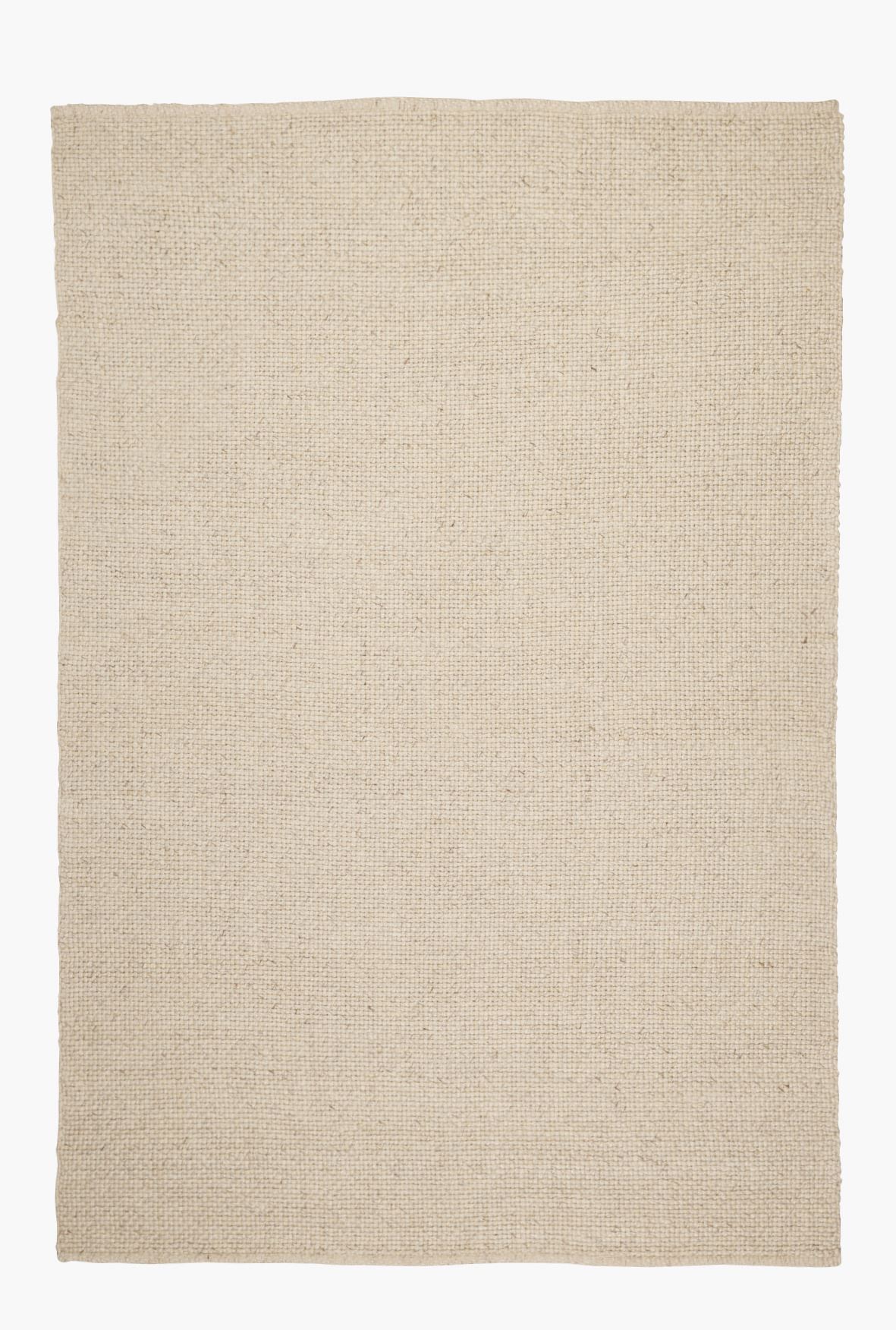 Villased vaibad naturaalne toon - 160x230 cm naturaalne toon - 1