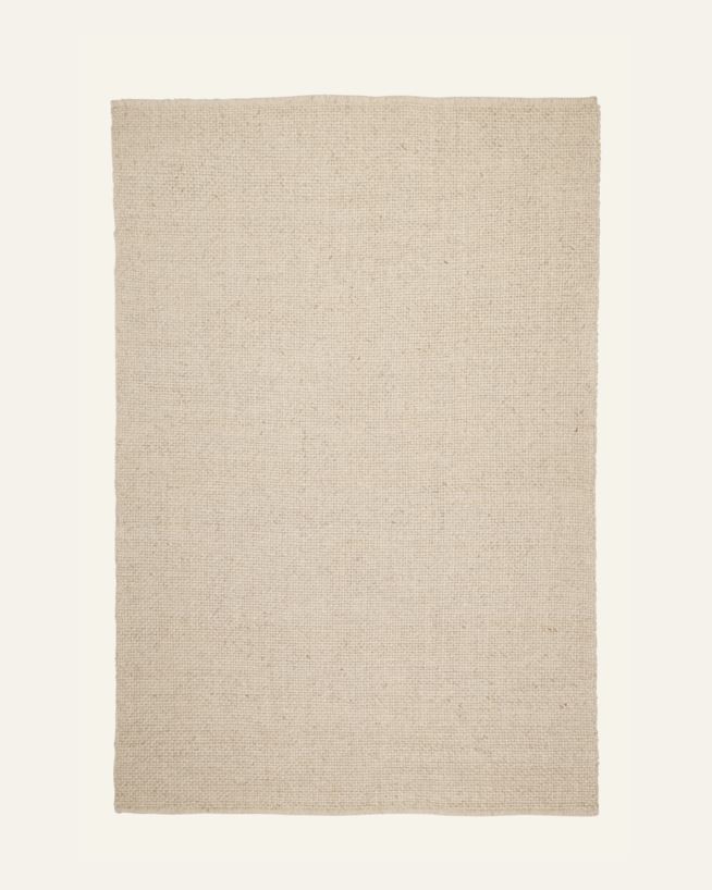 Villased vaibad naturaalne toon - 160x230 cm naturaalne toon - 1