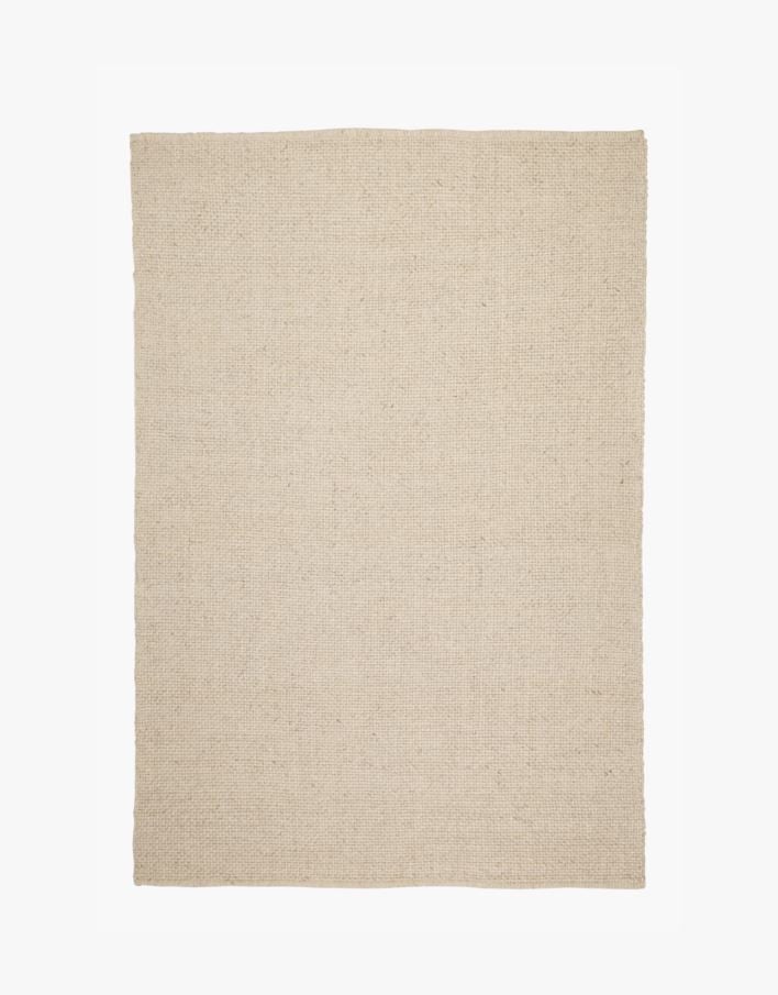 Villased vaibad naturaalne toon - 160x230 cm naturaalne toon - 1