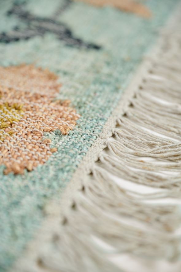 Vaip mitmevärviline - 4