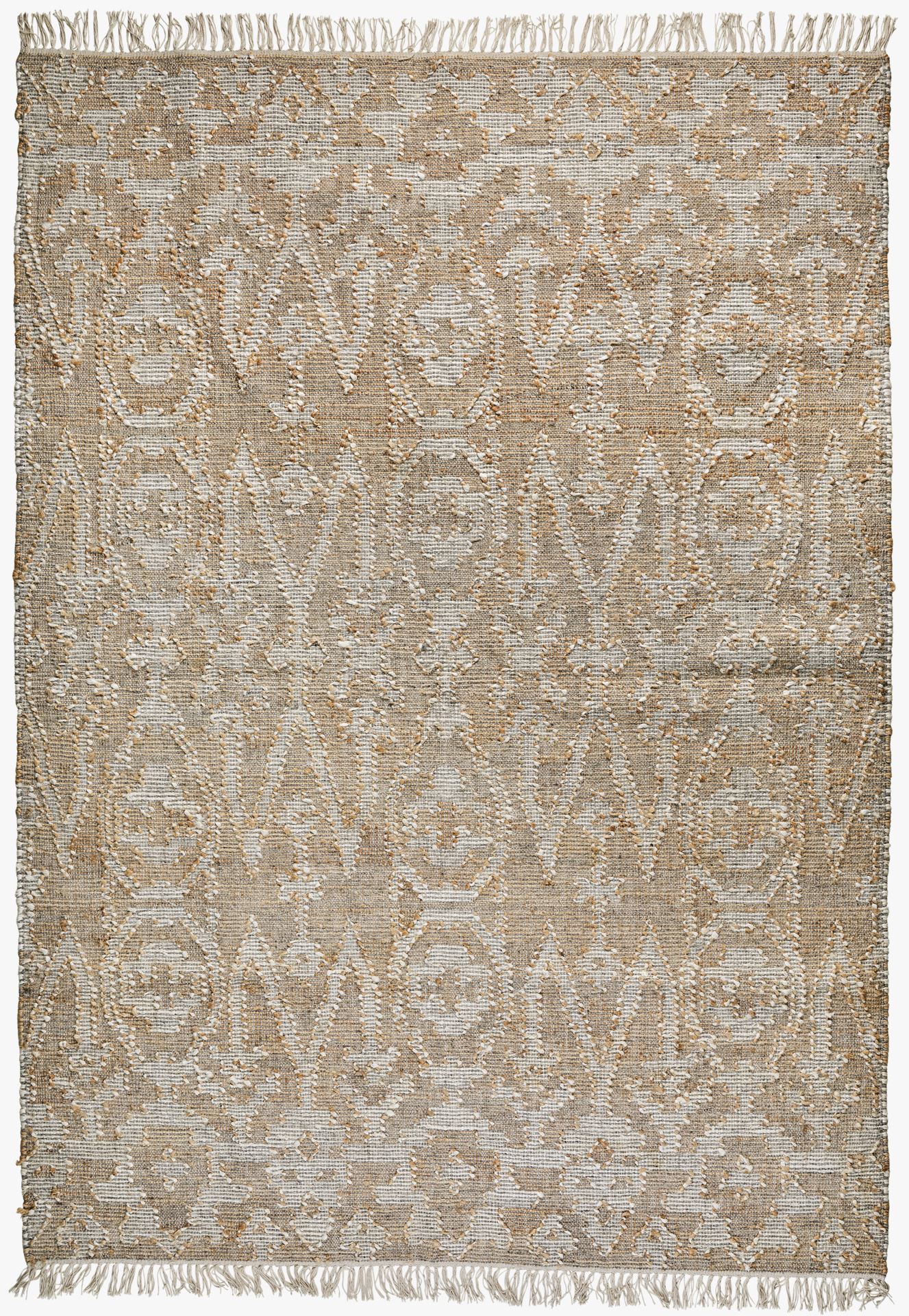 Vaip naturaalne toon - 240x300 cm naturaalne toon - 1