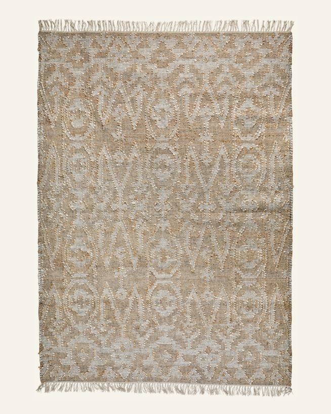 Vaip naturaalne toon - 160x230 cm naturaalne toon - 1