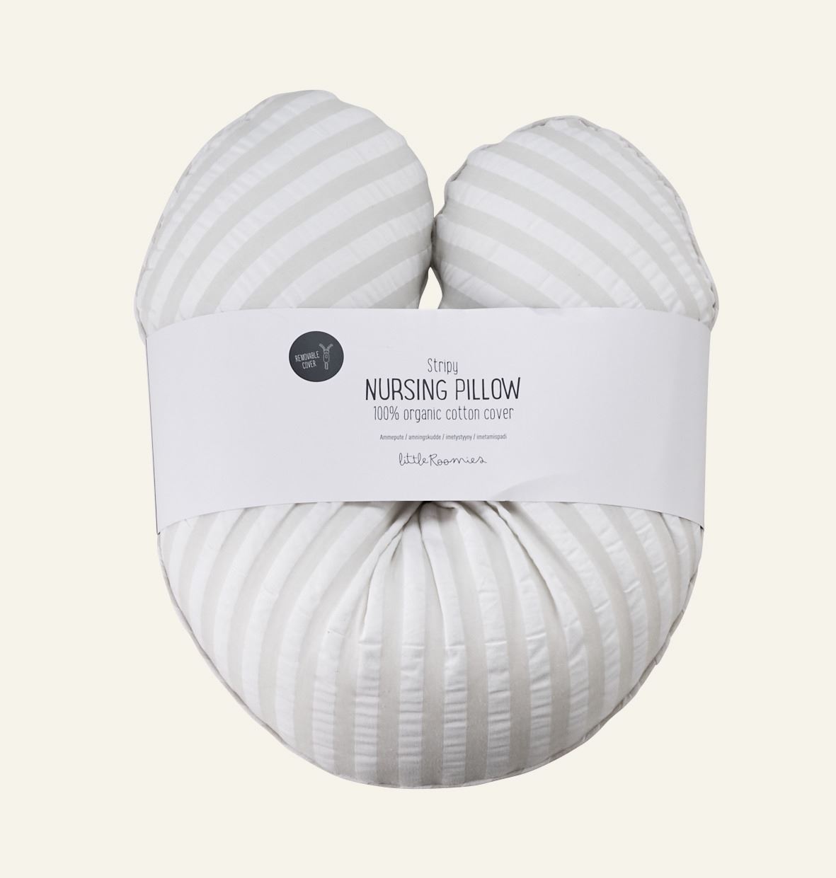 Imetamispadi beež - 2