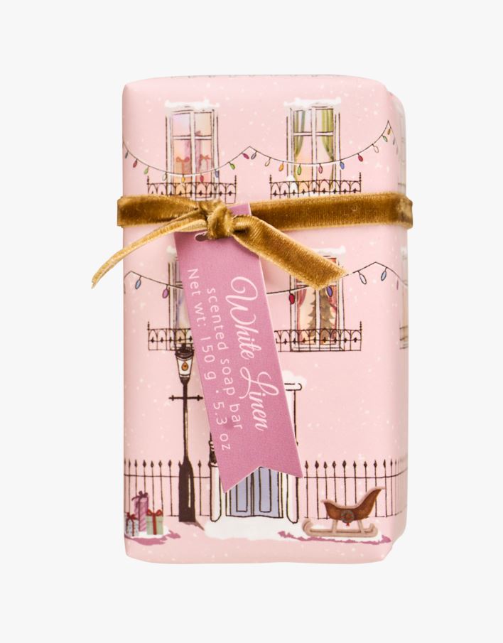 Tükiseep roosa - 150 g roosa - 1