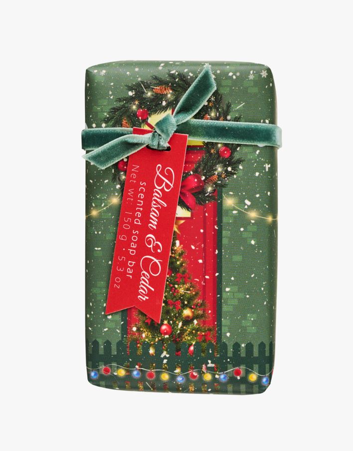 Tükiseep roheline - 5x9x2 cm roheline - 1