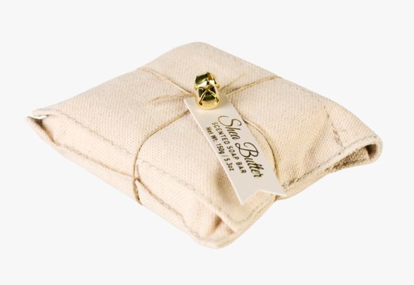 Tükiseep beež - 7,5x7,5x3 cm beež - 1