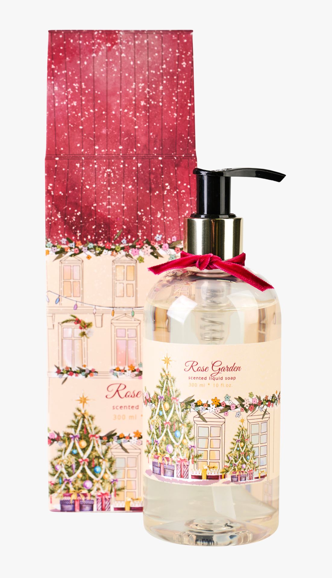 Käteseep mitmevärviline - 6,5x18,5x6,5 cm mitmevärviline - 1