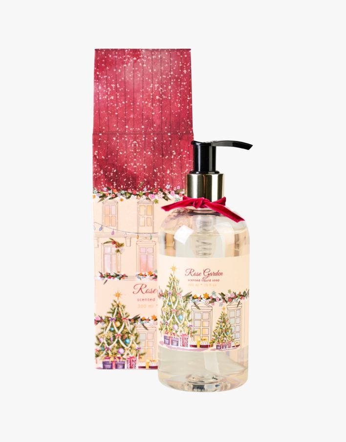 Käteseep mitmevärviline - 6,5x18,5x6,5 cm mitmevärviline - 1