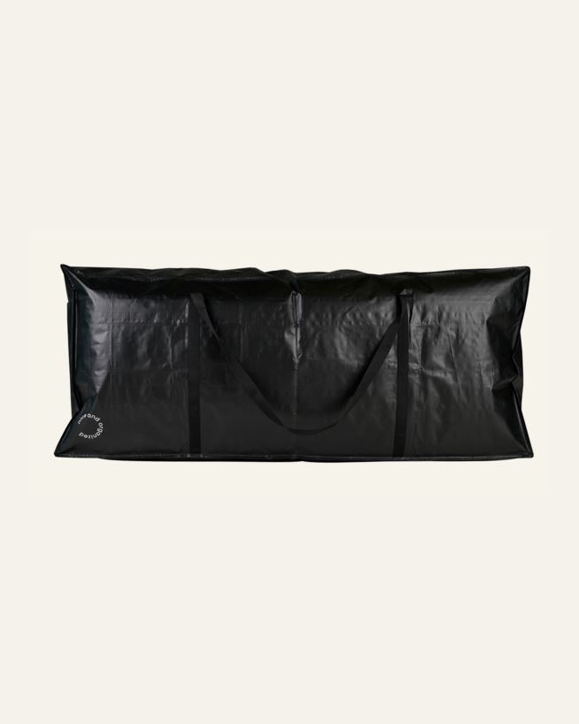Säilituskott must - 38x80x49 cm must - 1
