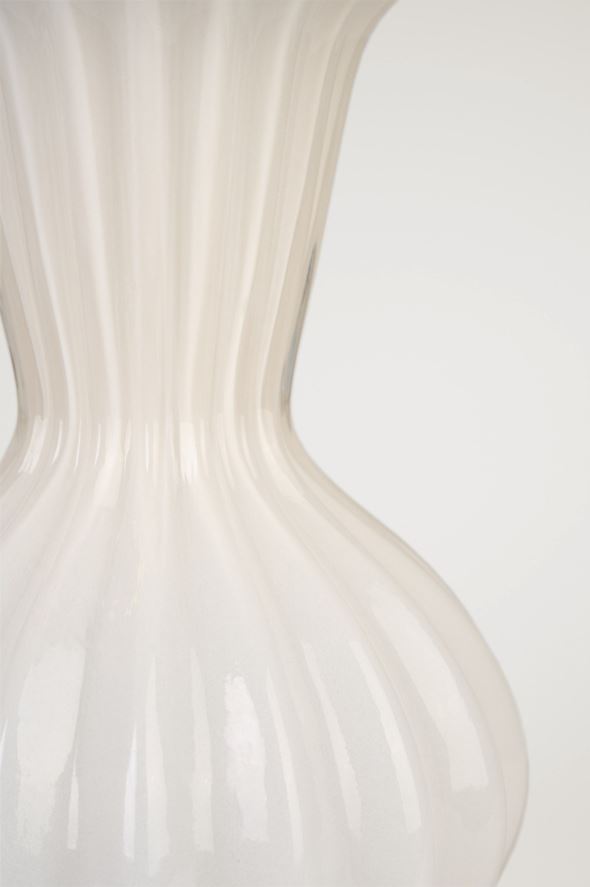 Vaas valge - 4