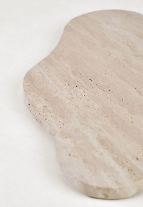 Vaagen hele beige - 3