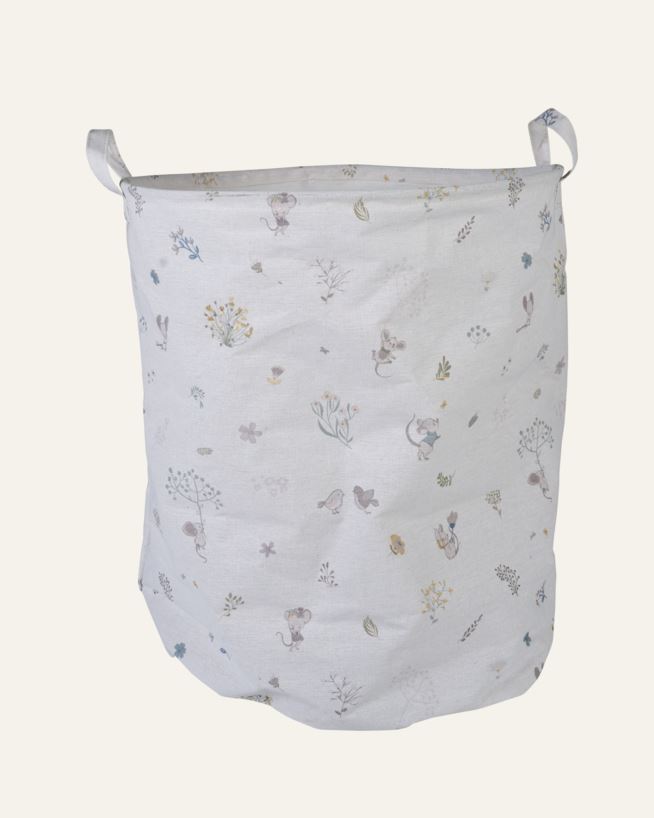 Säilituskott mitmevärviline - 55 cm ø45 mitmevärviline - 1