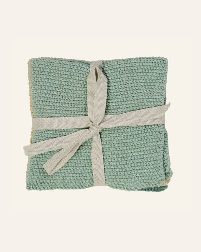 Lapp 3 tk roheline - 26x26 cm roheline - 1