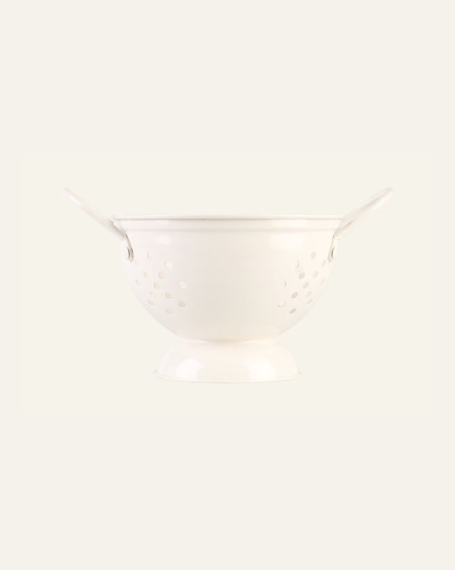 Kurnsõel loodusvalge - 31x13 cm ø24 loodusvalge - 1