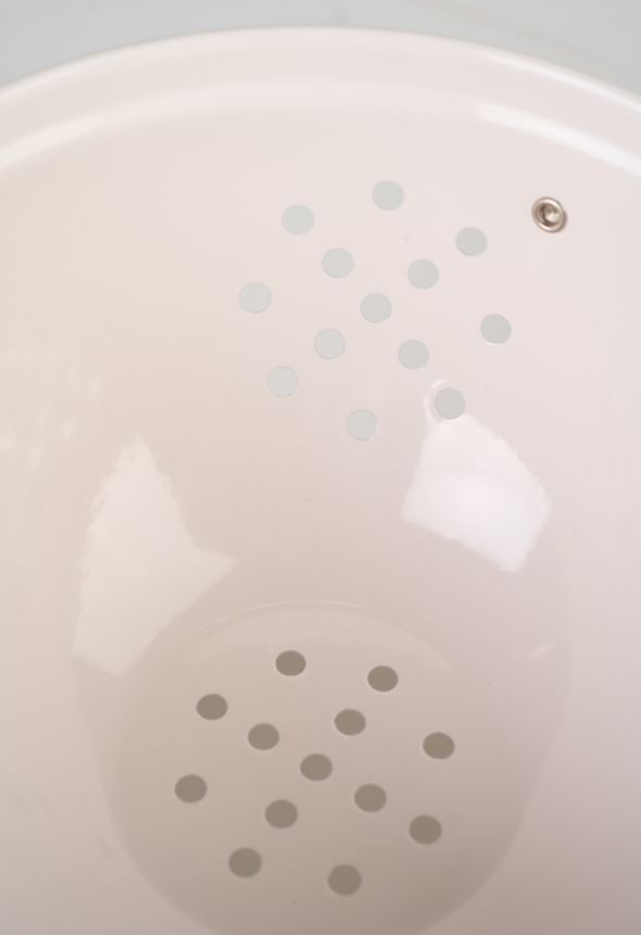 Kurnsõel loodusvalge - 7