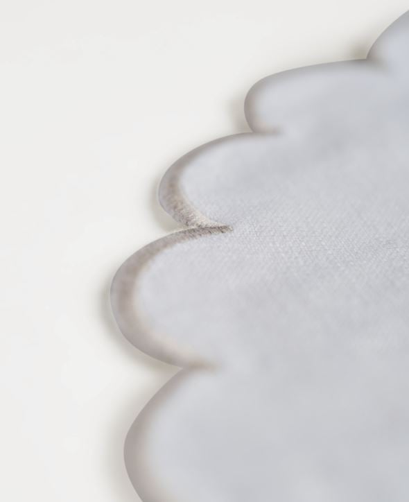 Salvrätik valge - 4