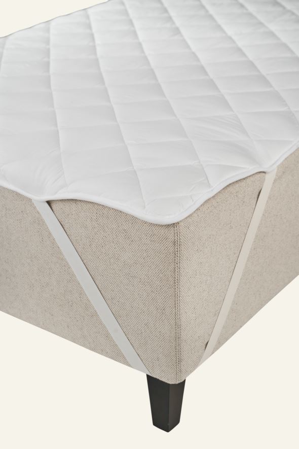 Madratsikate valge - 2