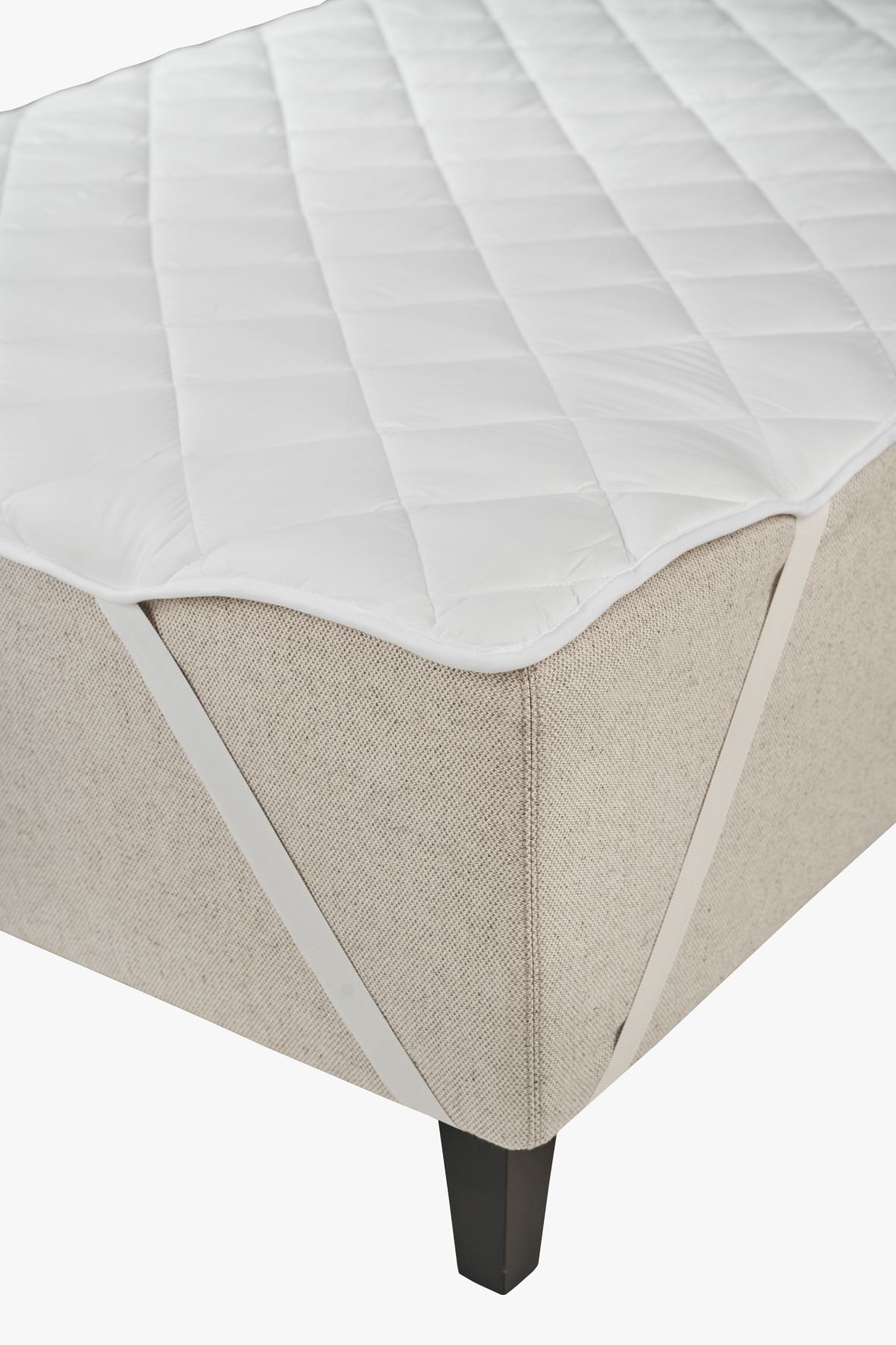 Madratsikate valge - 2