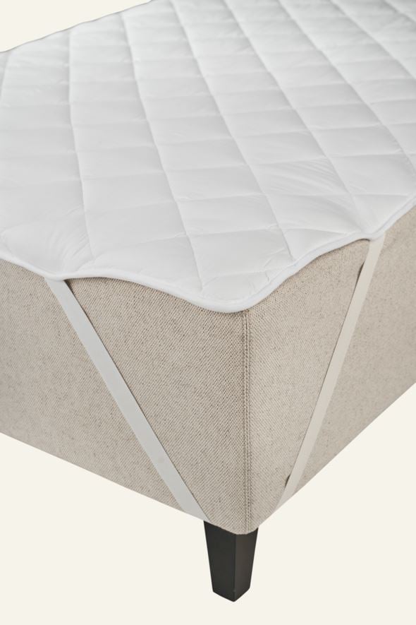 Madratsikate valge - 2