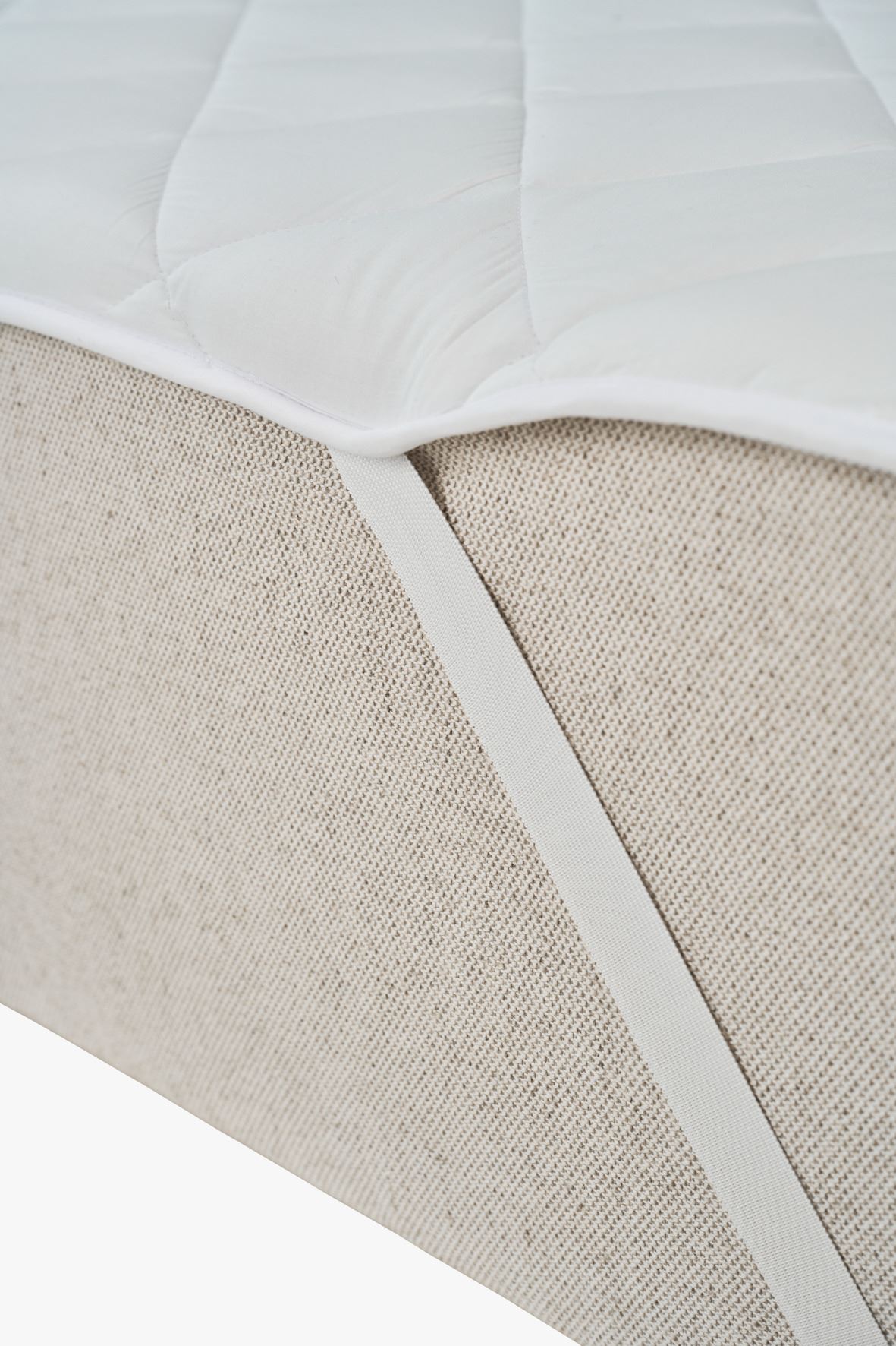 Madratsikate valge - 3