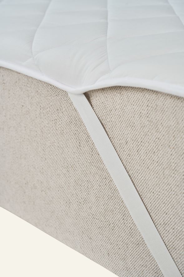 Madratsikate valge - 3