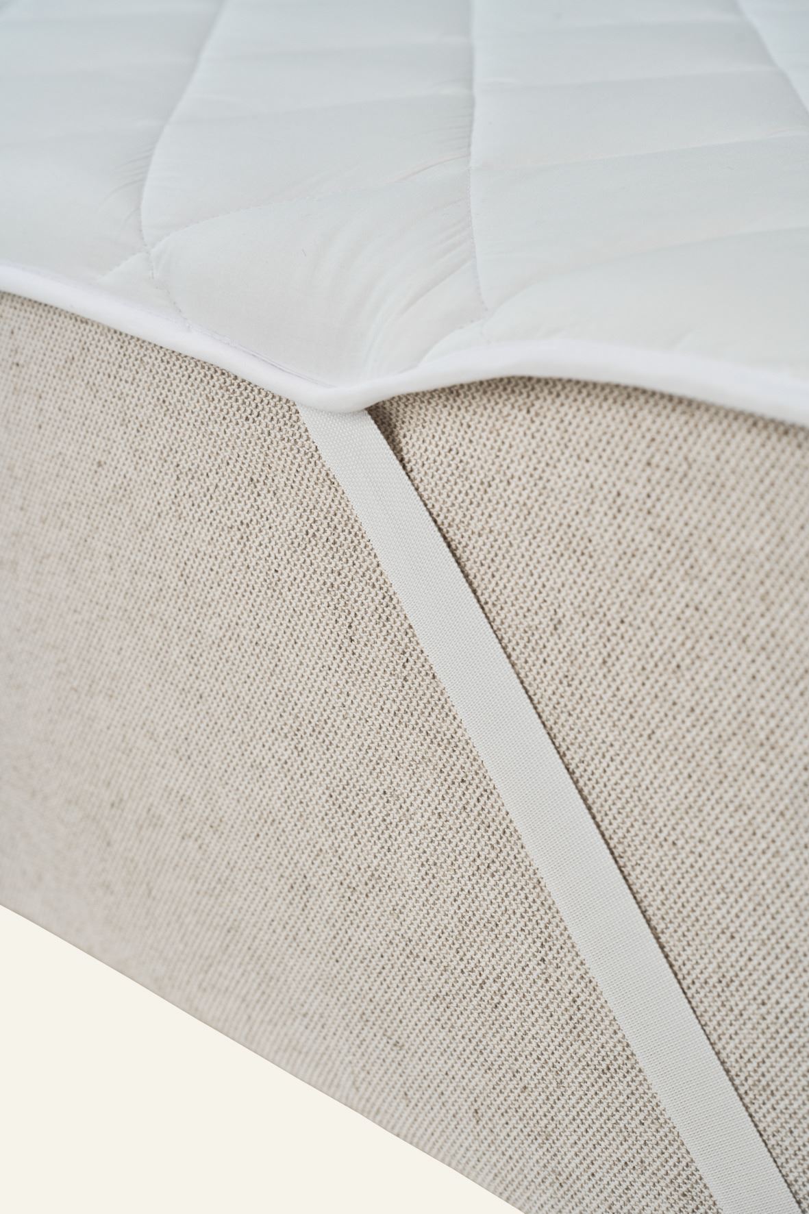 Madratsikate valge - 3