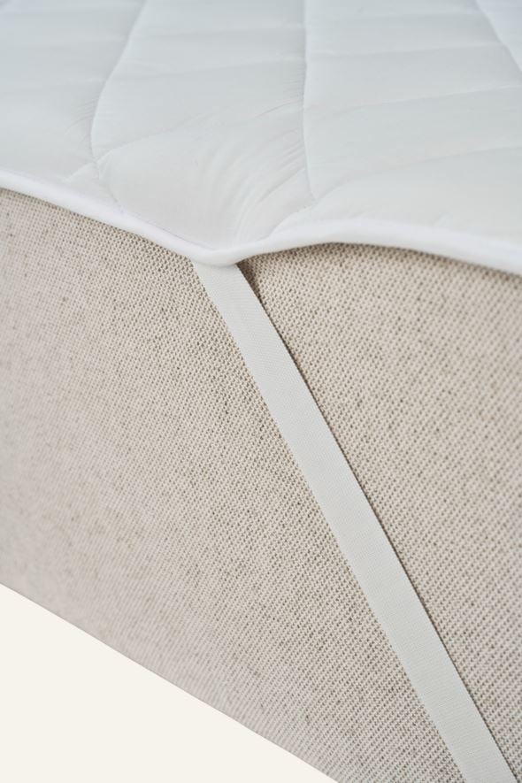 Madratsikate valge - 3