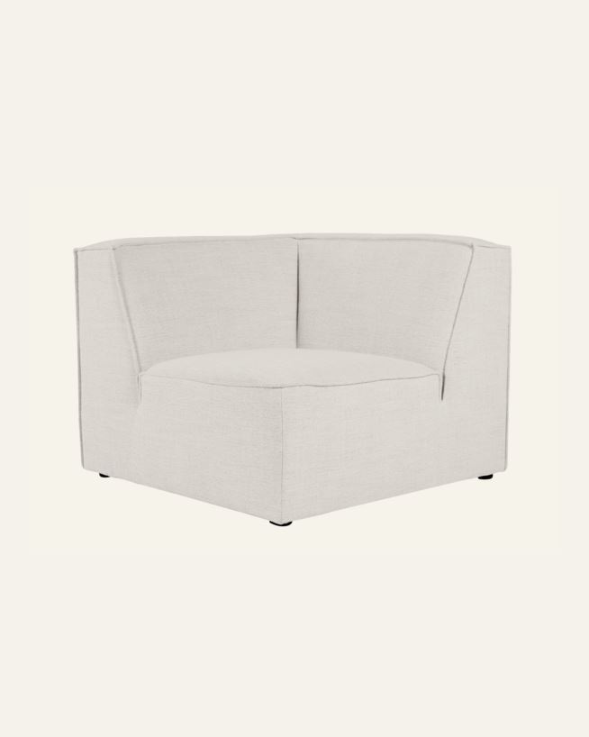 Moodulnurk naturaalne toon - 93x93x73 cm naturaalne toon - 1