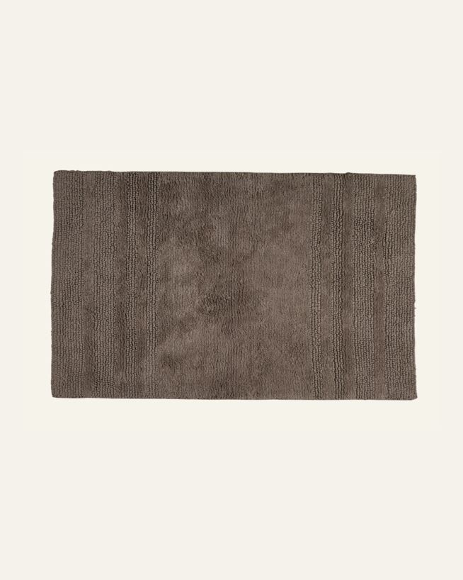 Vannitoamatt beež - 50x80 cm beež - 1