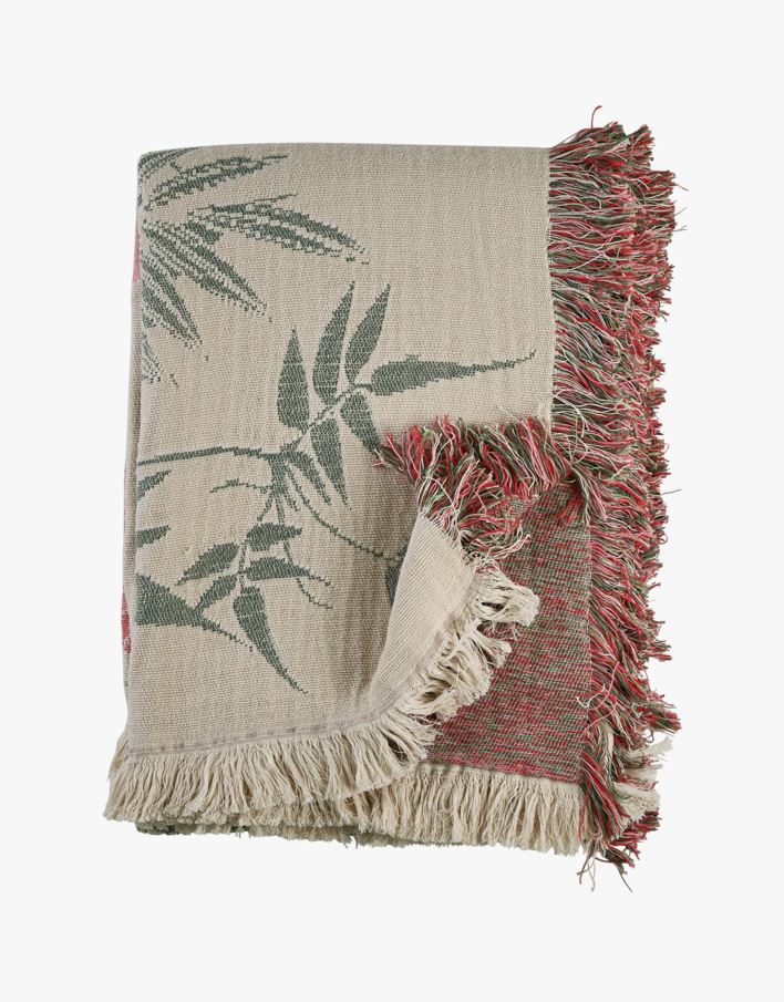 Pleed mitmevärviline - 130x170 cm mitmevärviline - 1