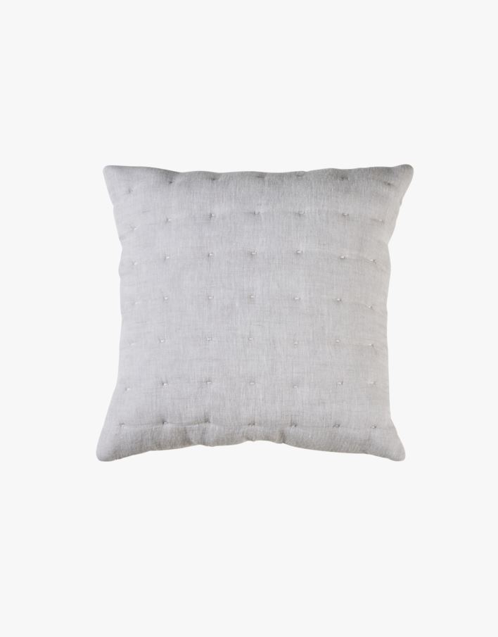 Dekoratiivpadja kate naturaalne toon - 50x50 cm naturaalne toon - 1