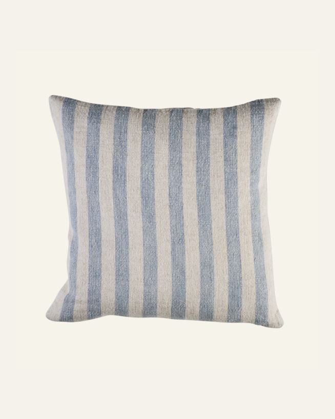 Dekoratiivpadja kate hele sinine - 50x50 cm hele sinine - 1