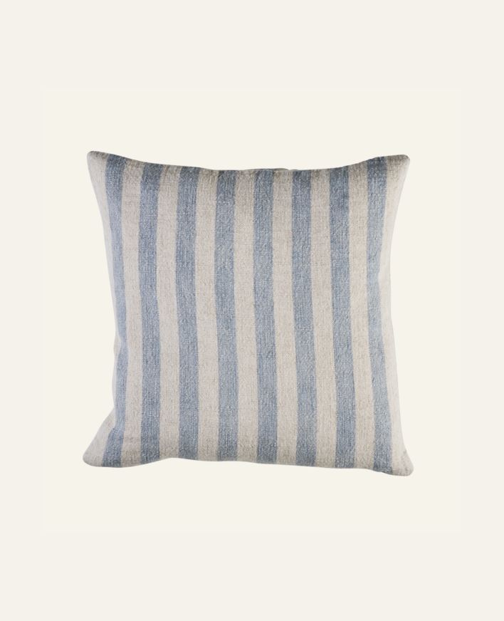 Dekoratiivpadja kate hele sinine - 50x50 cm hele sinine - 1