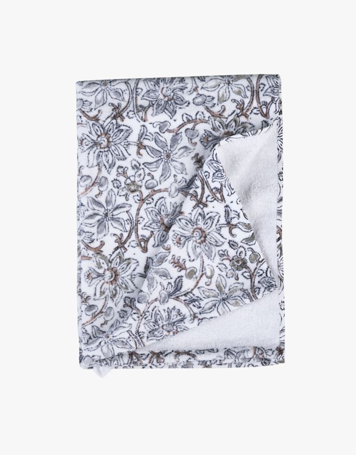 Rätik mitmevärviline - 50x70 cm mitmevärviline - 1