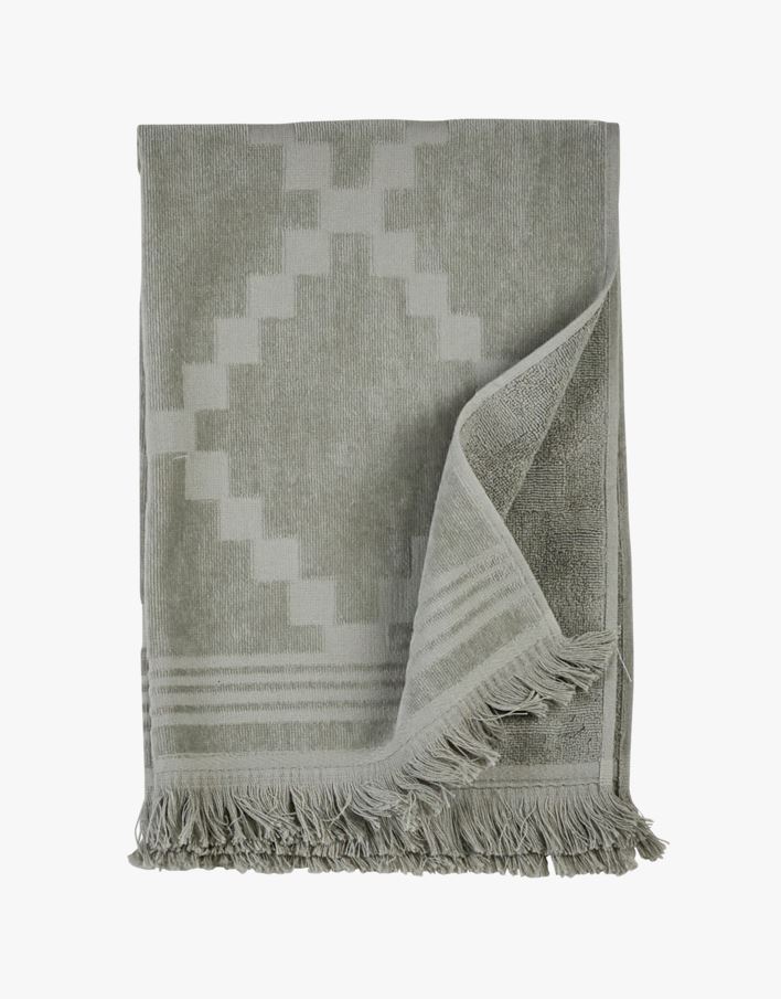 Rätik roheline - 50x70 cm roheline - 1