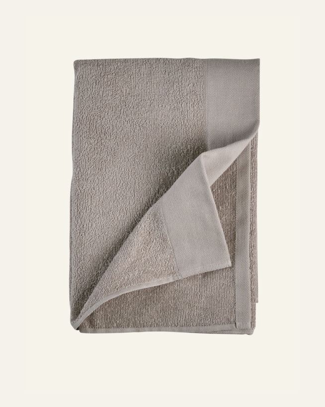 Rätik beež - 65x130 cm beež - 1