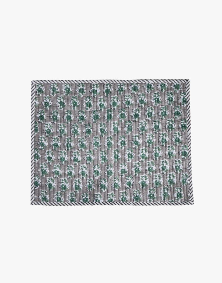 Lauamatt beež - 33x45 cm beež - 1