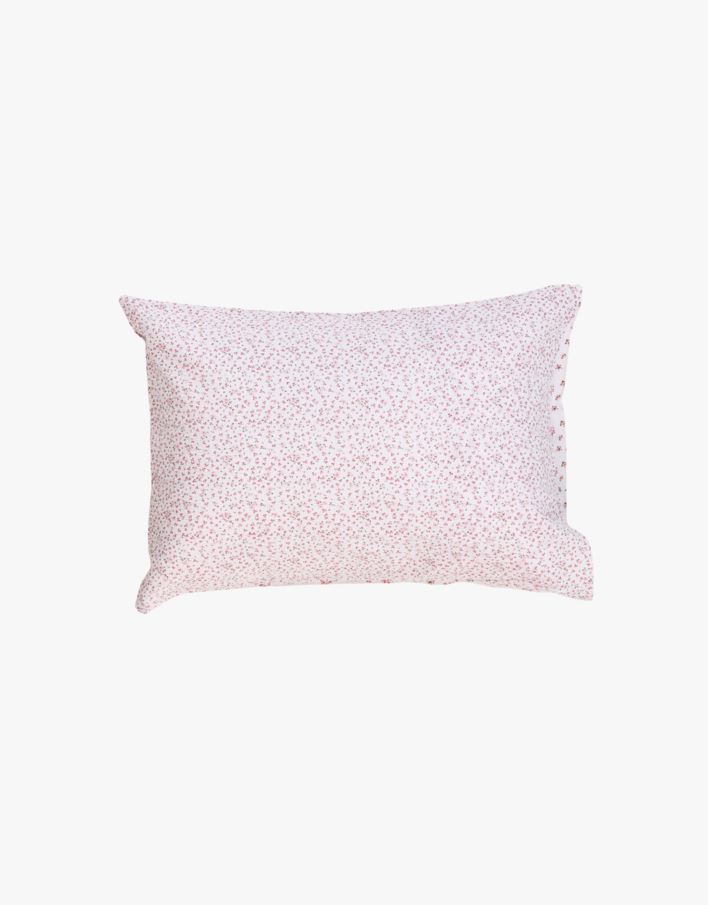 Padjapüür mitmevärviline/punane - 50x60 cm mitmevärviline/punane - 1