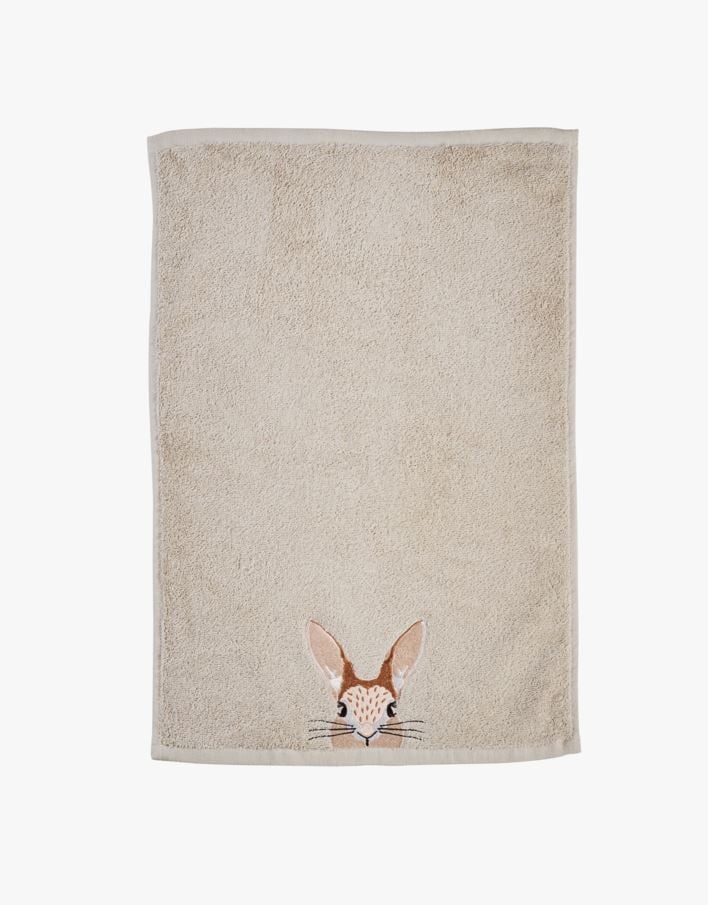 Rätik beež - 40x60 cm beež - 1