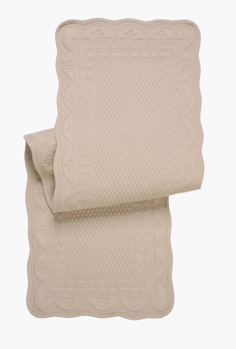 Linik beež - 33x110 cm beež - 1