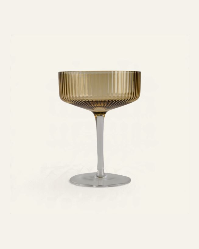 Kokteiliklaas pruun - 300 ml pruun - 1