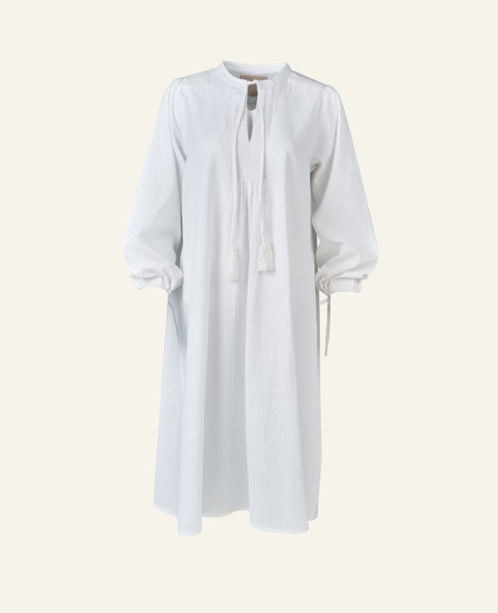 Pidžaama valge - S/M valge - 1